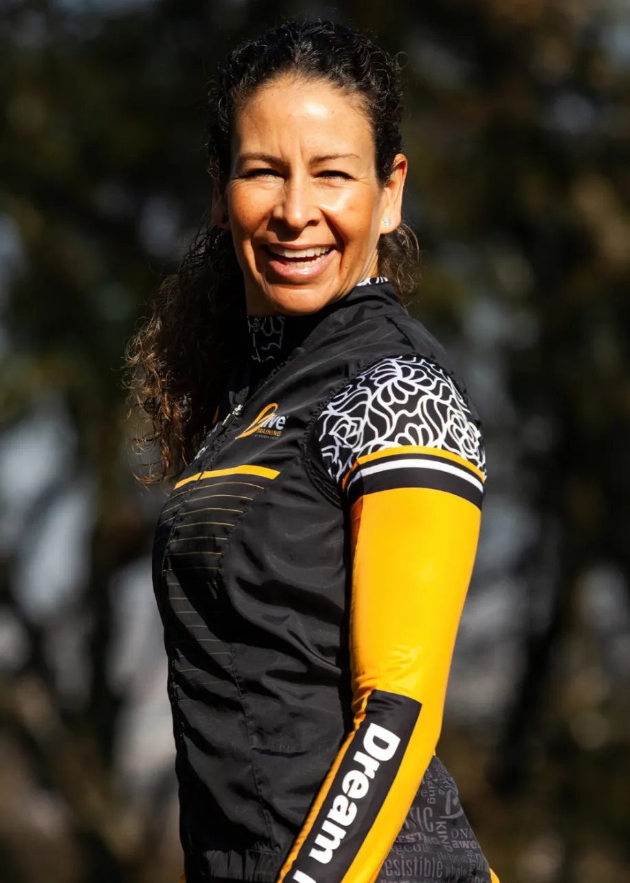 Andrea Ortiz